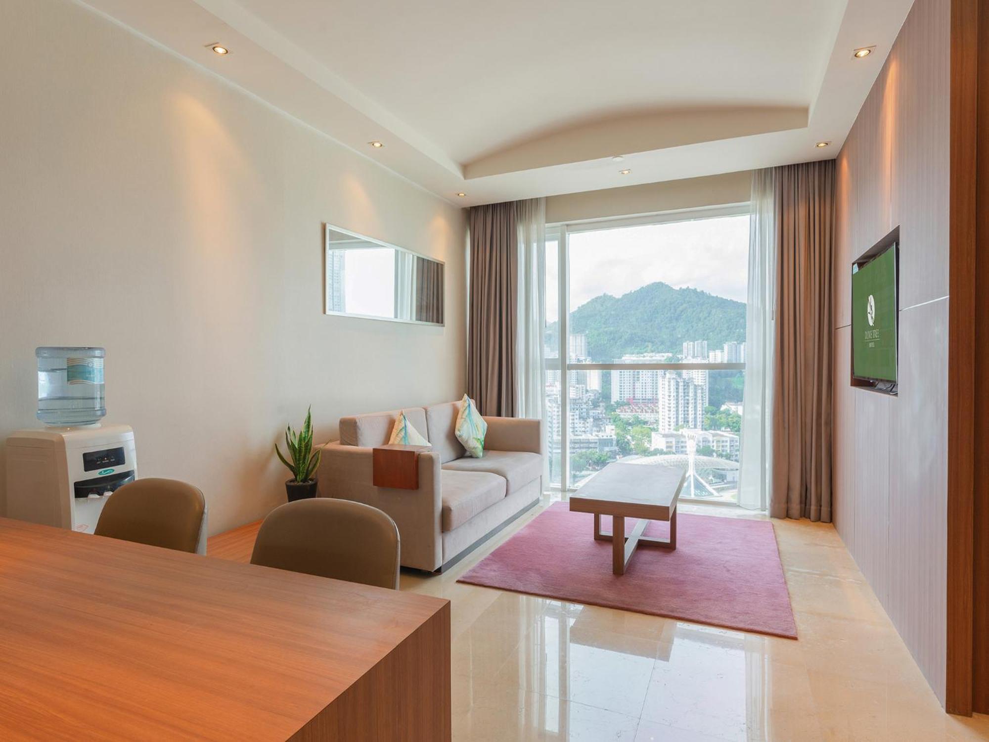 Olive Tree Hotel Penang Bayan Lepas Buitenkant foto